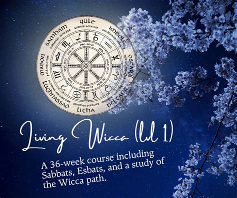 The Witch's Haven: Exploring Wiccan Communities in Your Vicinity